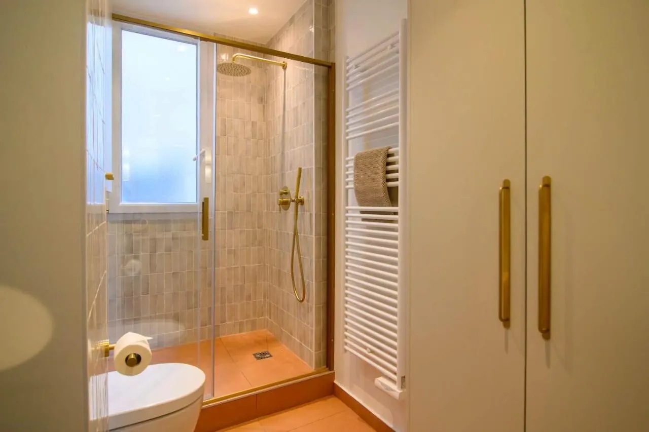 Apartman Deco St Antoine
